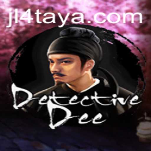 Unraveling the Mystery of DetectiveDee: A Thrilling Experience with JL4