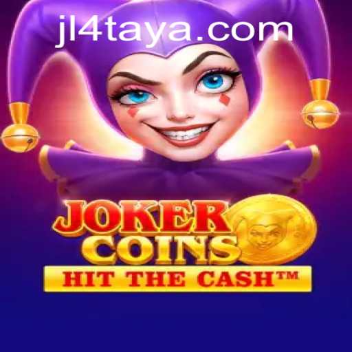 Discover the Exciting World of JokerCoins: A Comprehensive Guide to Mastering JL4
