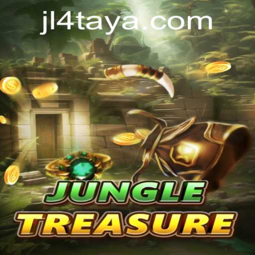 Discover the Thrilling World of JungleTreasure: An Adventure Awaits