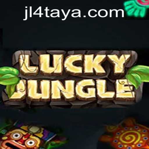 Exploring the Exciting World of LuckyJungle: Unraveling the Charm of JL4