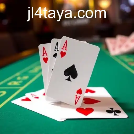 Online Baccarat: The Thrilling World of JL4