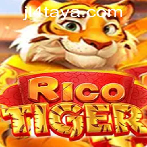 Discover the Thrilling World of RicoTiger: Adventure Awaits with JL4