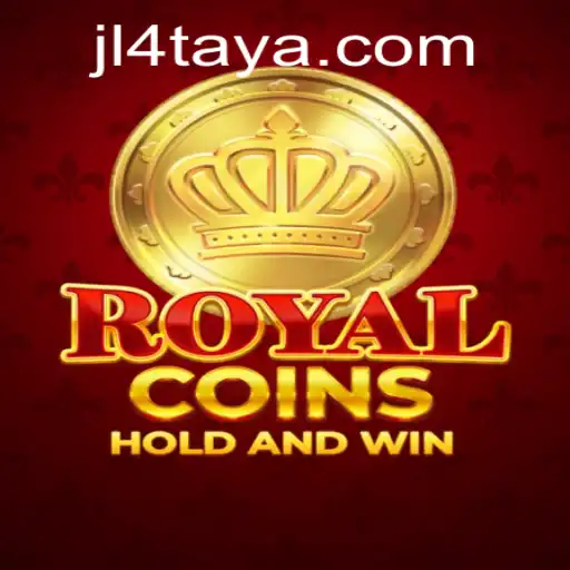 Explore the Majestic World of RoyalCoins through the New JL4 Update