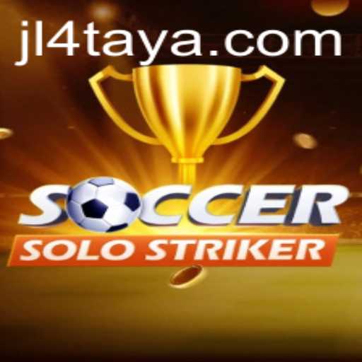 Unveiling the Exciting World of SoccerSoloStriker: A New Era in Gaming