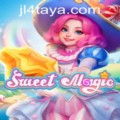 SweetMagic: A Captivating Adventure with JL4