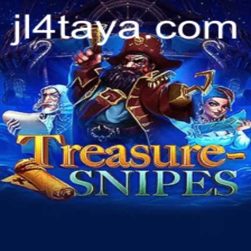 Discover the Thrilling World of TreasureSnipes: JL4 Edition