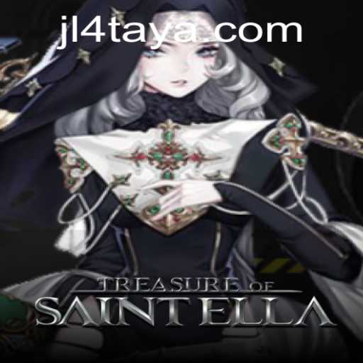 Unearth the Adventure: Exploring the Mystical World of TreasureofSaintElla