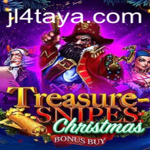 Unwrapping the Magic of TreasuresnipesChristmas: A Gaming Experience