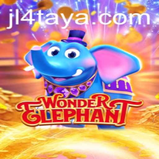 WonderElephant: Discover the Magic of JL4