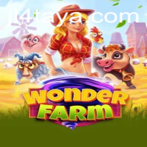 Discover the Enchanting World of WonderFarm with JL4